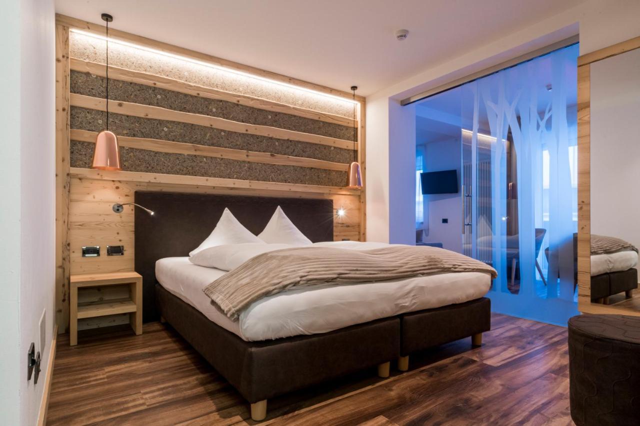 Superior Double or Twin Room Garden View