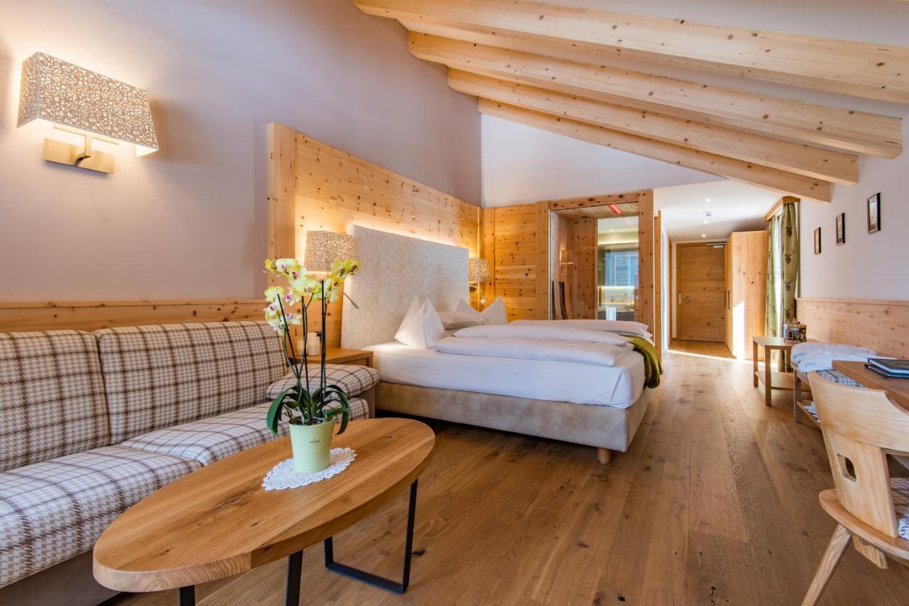 Deluxe Junior Suite