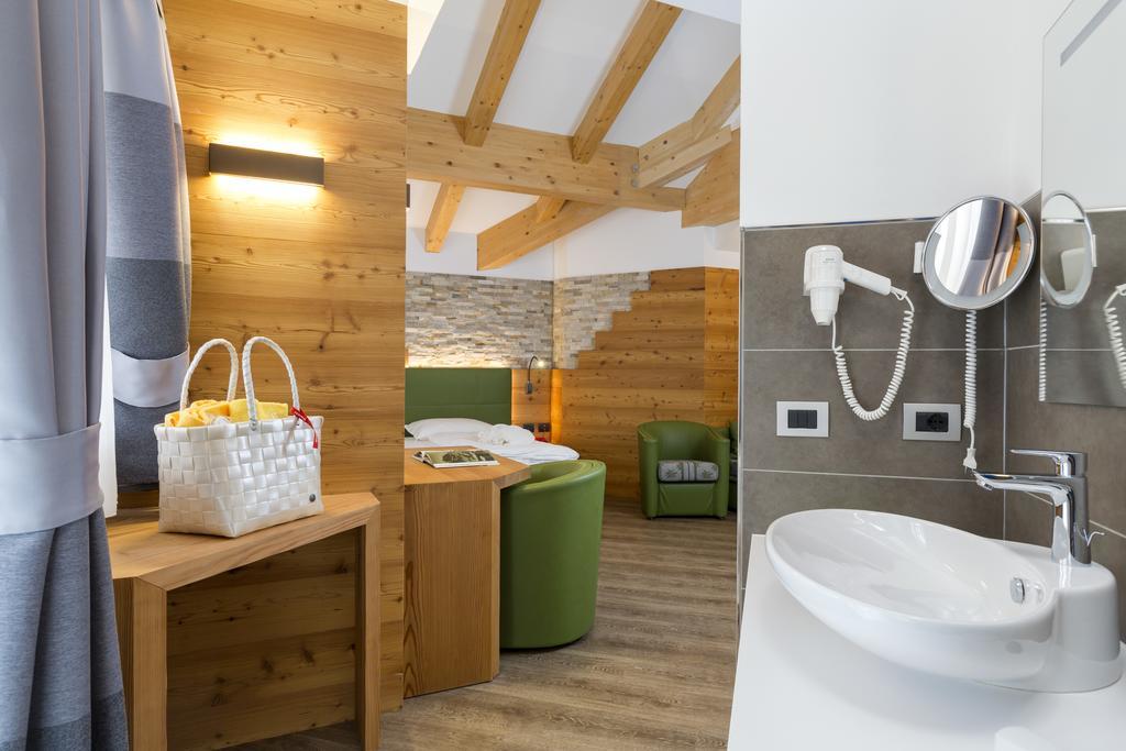 Executive Double or Twin Room Balcony