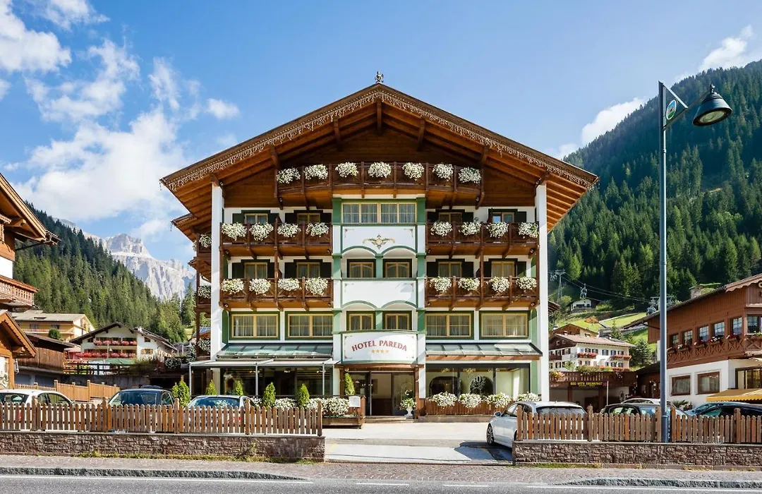 Hotel Pareda-1