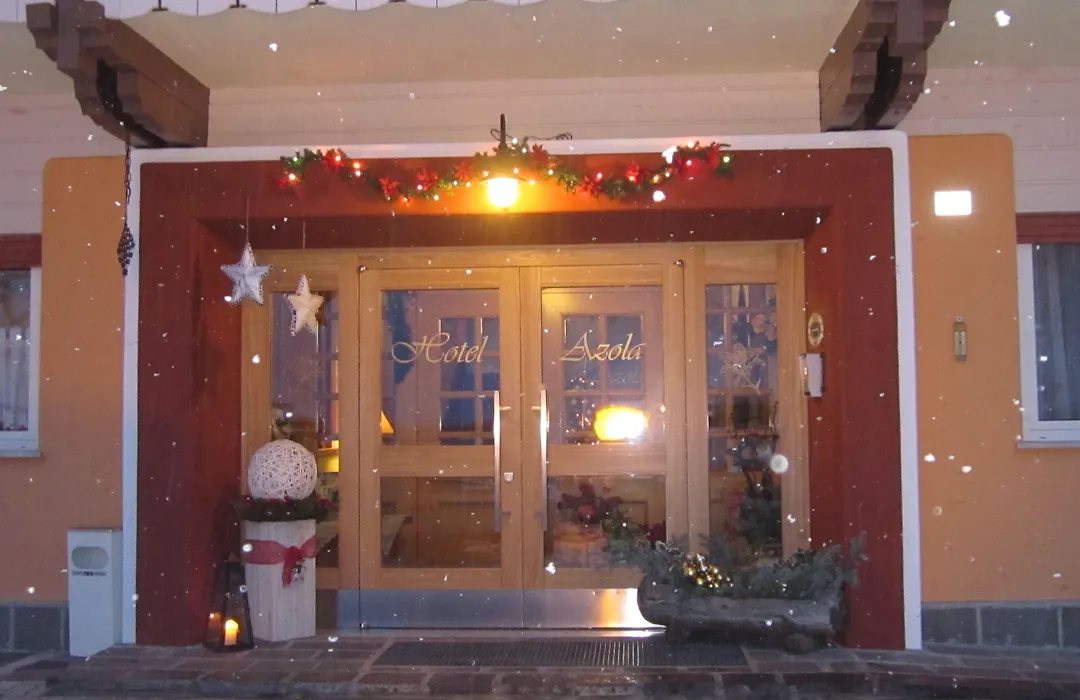 Hotel Azola-1