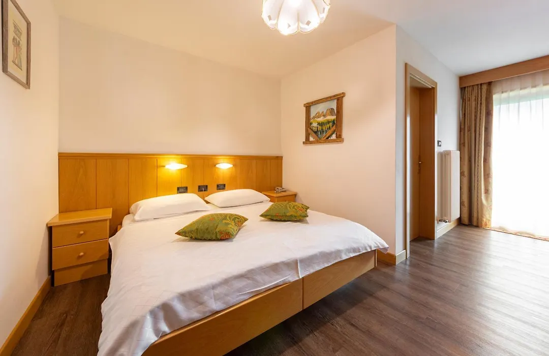 Dolomiten Hotel Irma-1