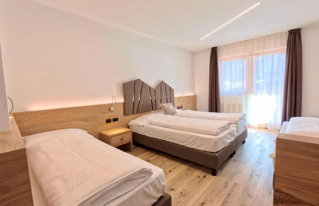 Hotel Cristallo-1