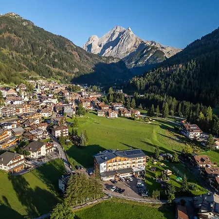 Dolomiten Hotel Irma-2