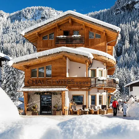 Chalet Vites Mountain Hotel-2