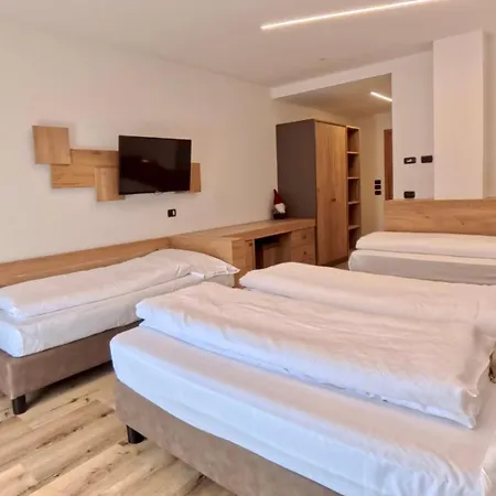 Hotel Cristallo-2