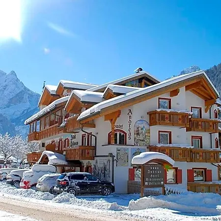 Hotel B&B Andreas-3