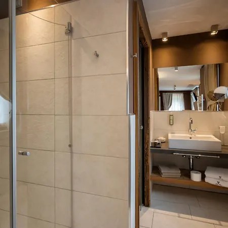 Chalet Vites Mountain Hotel-3