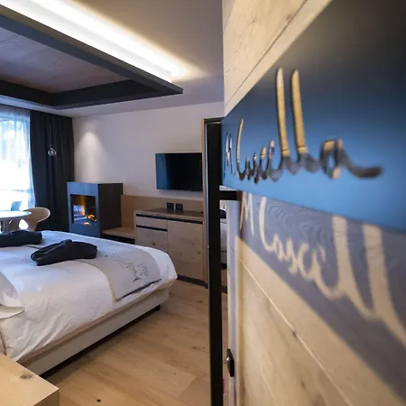 Locanda degli Artisti Art Hotel-3